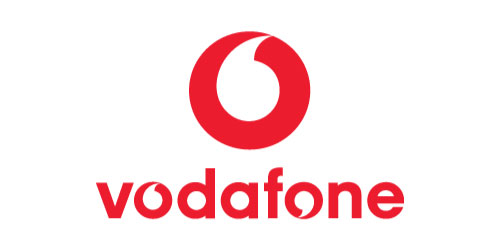 Vodafone-Logo