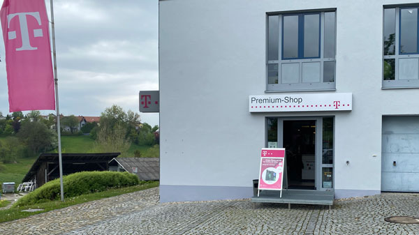 telekommunikation-ruderting